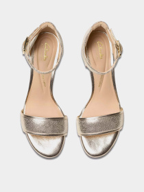 Босоніжки Clarks Ezoria Mae модель 26181296 Фото