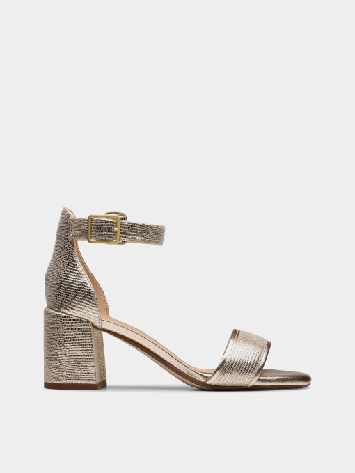 Босоножки Clarks Ezoria Mae модель 26181296 Фото