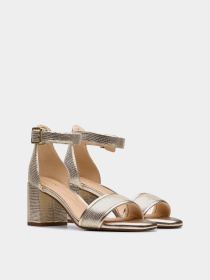 Босоніжки Clarks Ezoria Mae модель 26181296 Босоніжки Clarks Ezoria Mae модель 26181296 Фото