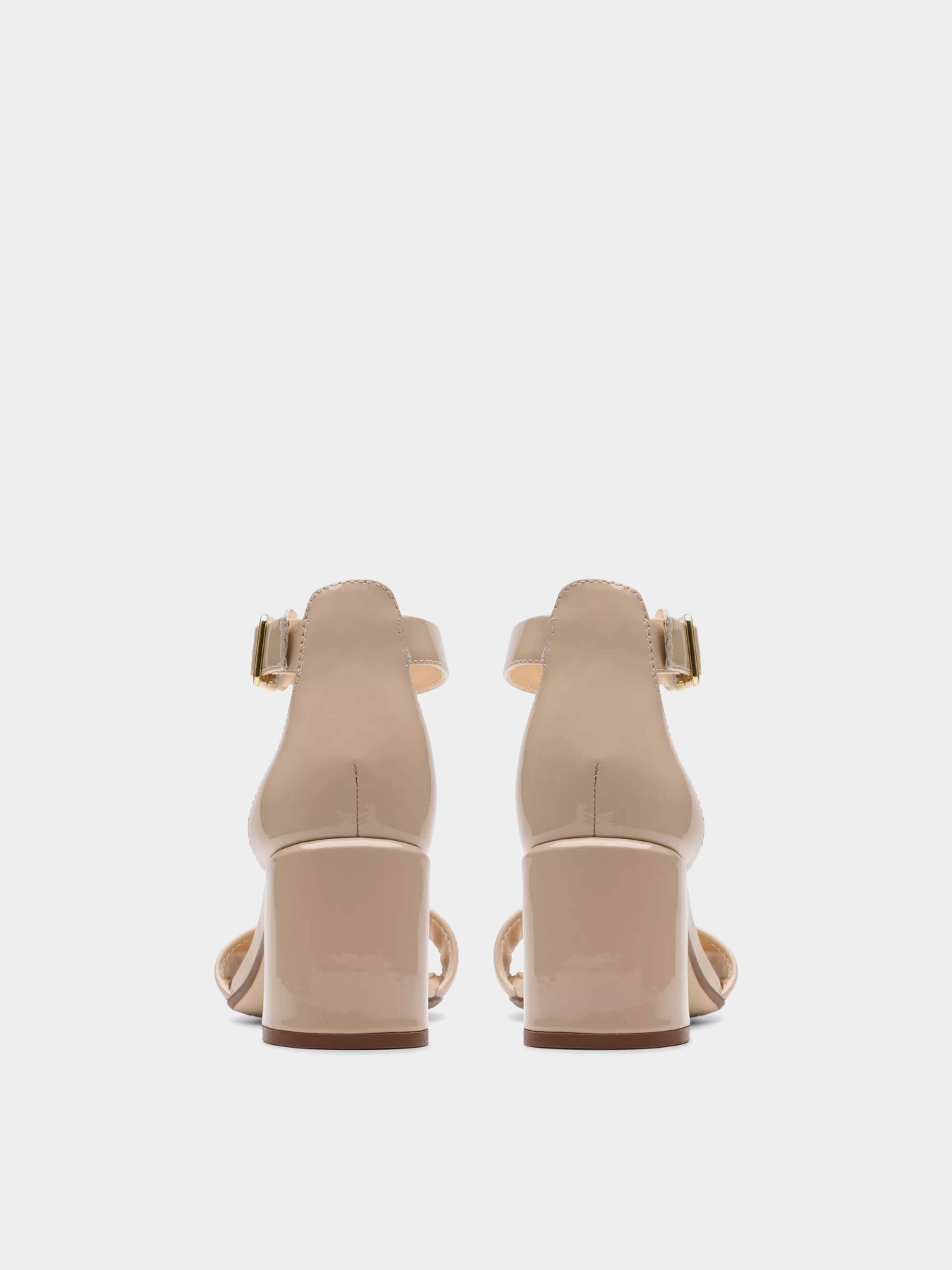 Босоножки Clarks Ezoria Mae модель 26181299 Фото