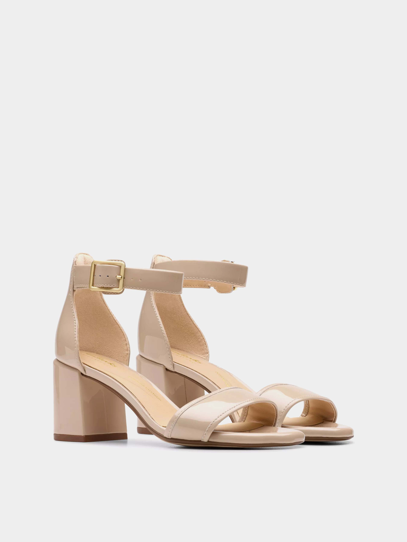 Босоножки Clarks Ezoria Mae модель 26181299 Фото