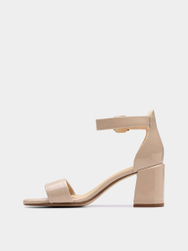 Босоножки Clarks Ezoria Mae модель 26181299 Фото