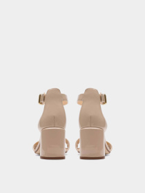 Босоножки Clarks Ezoria Mae модель 26181299 Фото