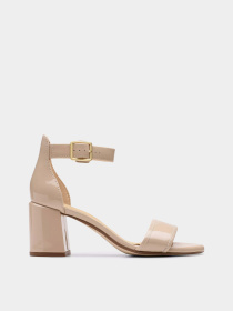 Босоніжки Clarks Ezoria Mae модель 26181299 Фото