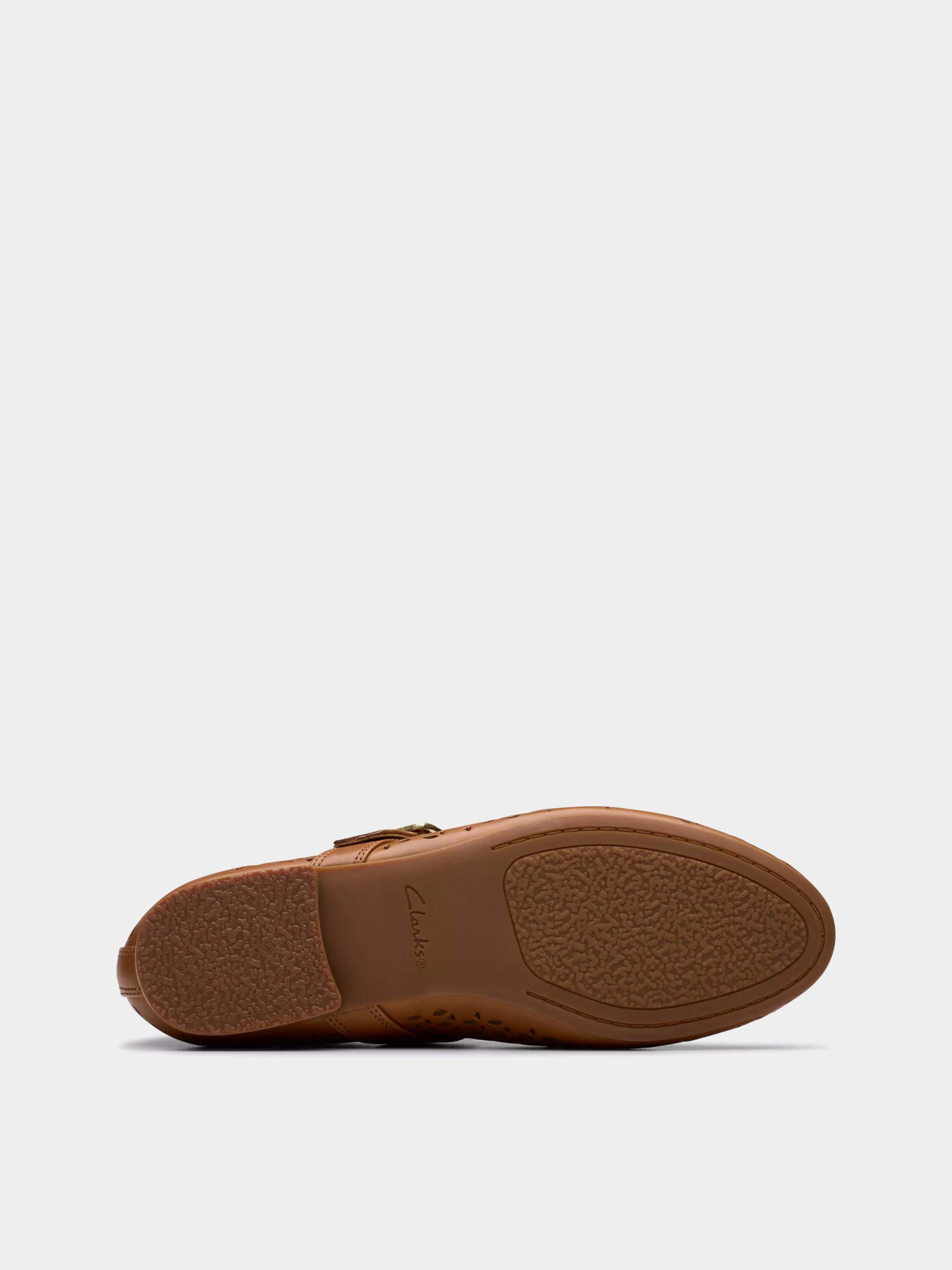 Балетки Clarks Fawna Jane модель 26181228 Фото