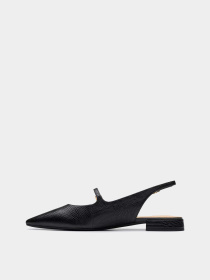 Мюли Clarks Sensa 15 Shine модель 26181314 Фото