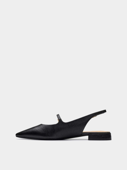 Босоніжки Clarks Sensa 15 Shine модель 26181314 — фото - INTERTOP