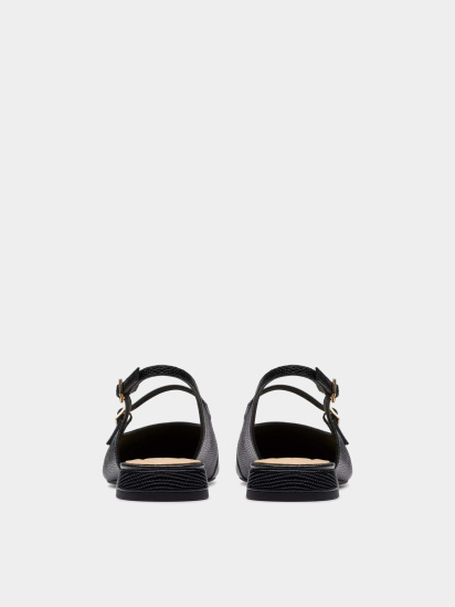 Босоніжки Clarks Sensa 15 Shine модель 26181314 — фото 3 - INTERTOP