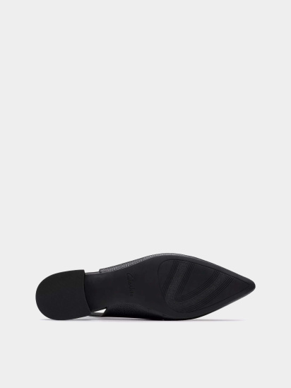 Босоніжки Clarks Sensa 15 Shine модель 26181314 — фото 4 - INTERTOP