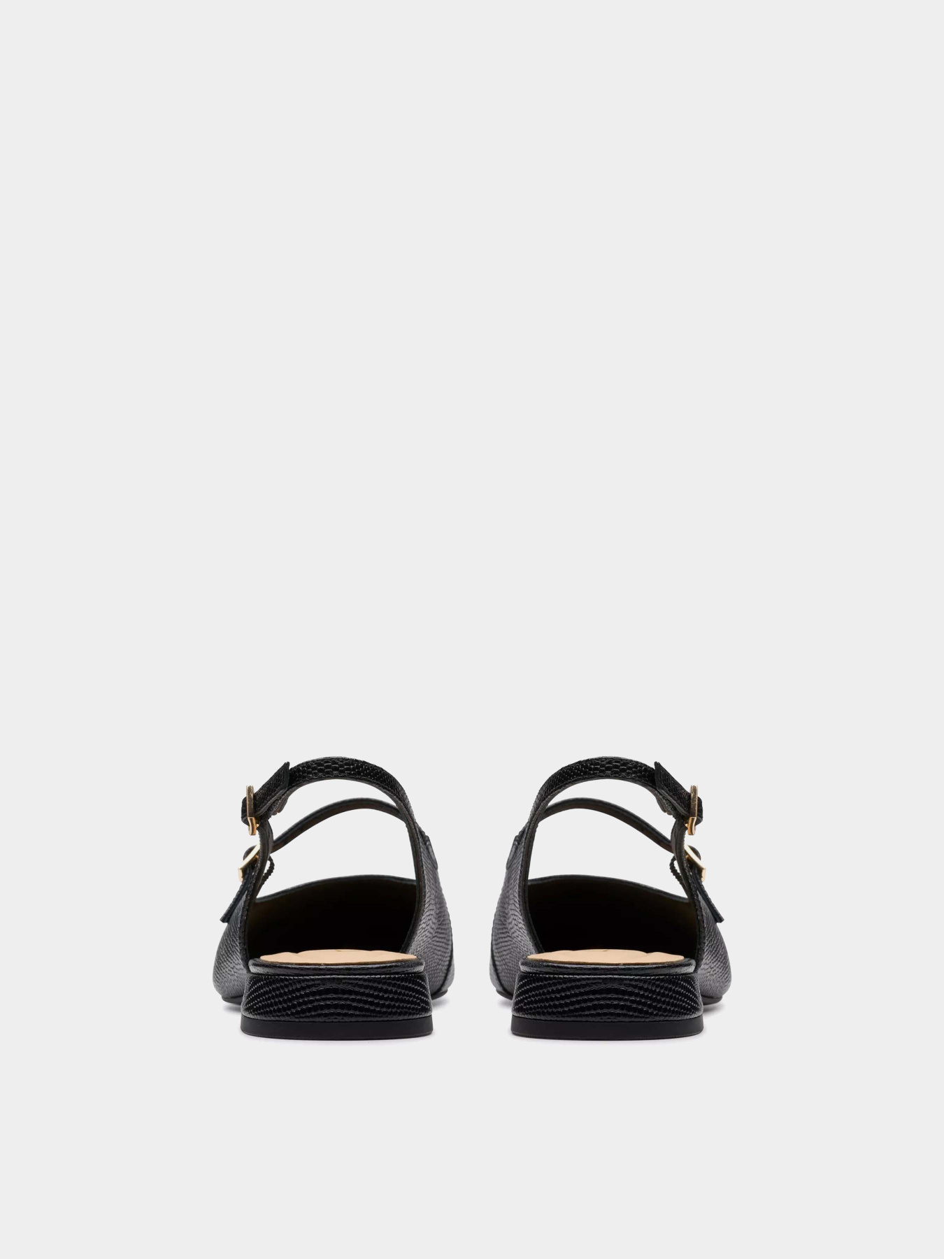 Мюли Clarks Sensa 15 Shine модель 26181314 Фото