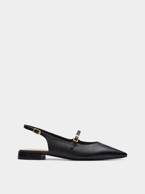 Мюлі Clarks Sensa 15 Shine модель 26181314 Фото