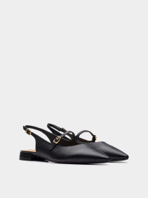 Мюли Clarks Sensa 15 Shine модель 26181314 Фото