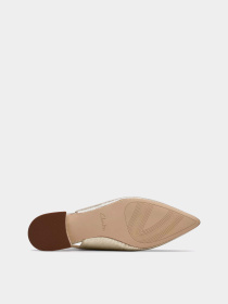 Мюлі Clarks Sensa 15 Shine модель 26181315 Фото