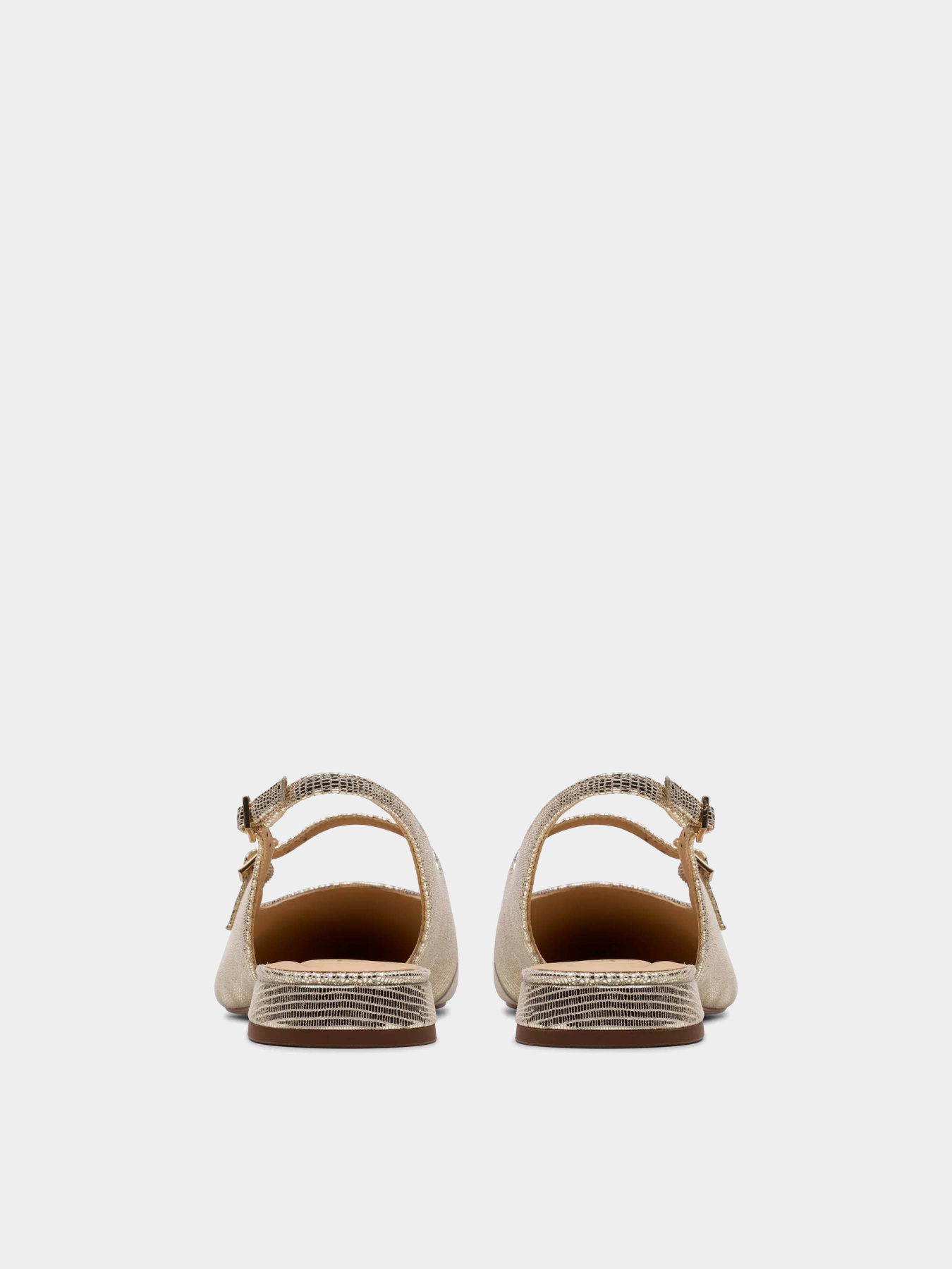 Мюлі Clarks Sensa 15 Shine модель 26181315 Фото