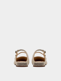 Мюлі Clarks Sensa 15 Shine модель 26181315 Фото