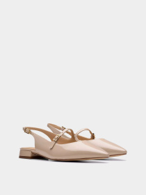 Мюлі Clarks Sensa 15 Shine модель 26181316 Фото