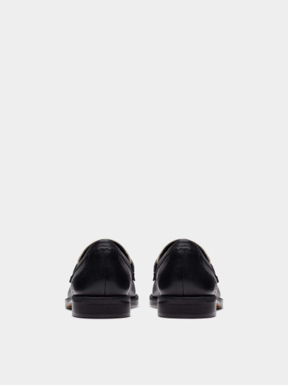 Лофери Clarks модель 26181270 — фото 3 - INTERTOP