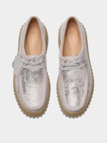 Полуботинки Clarks Torhill Mule модель 26181192 Фото