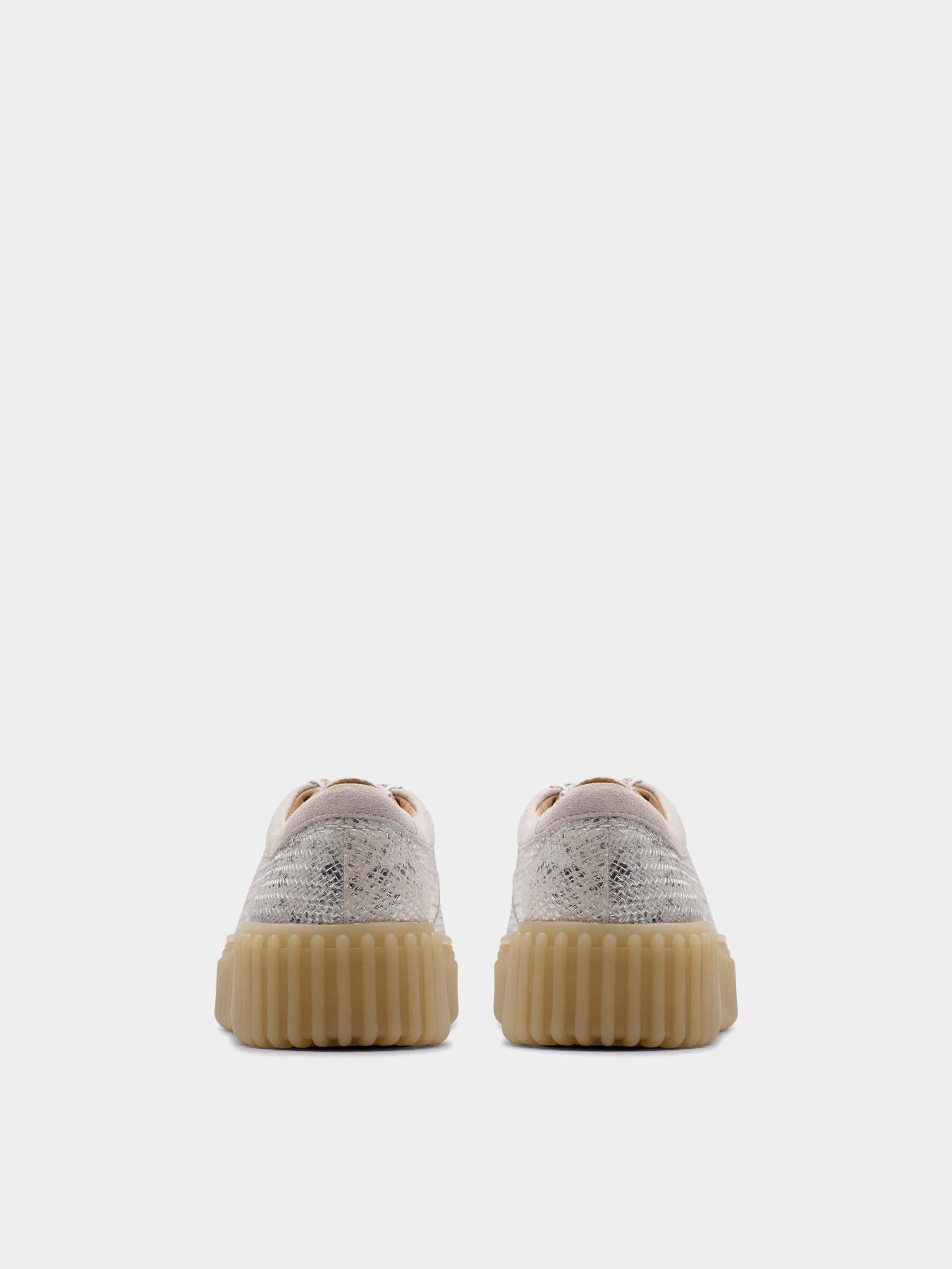 Полуботинки Clarks Torhill Mule модель 26181192 Фото