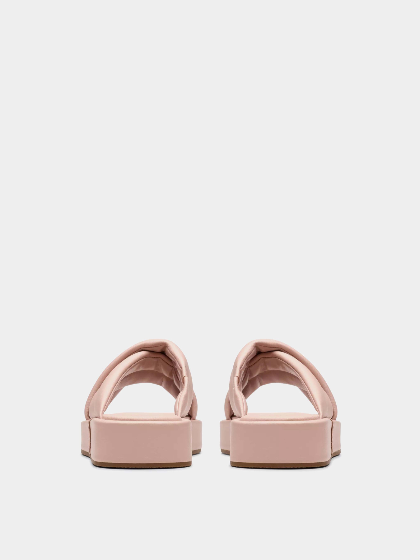 Шльопанці Clarks Alda Glide модель 26181185 Фото