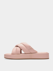 Шльопанці Clarks Alda Glide модель 26181185 Фото
