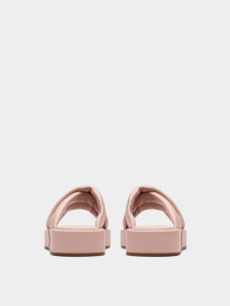 Шльопанці Clarks Alda Glide модель 26181185 Фото