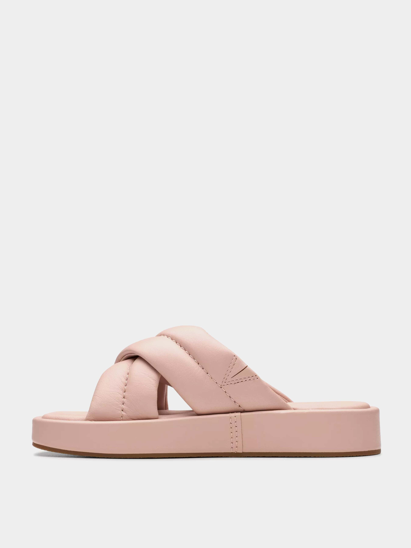 Шльопанці Clarks Alda Glide модель 26181185 Фото