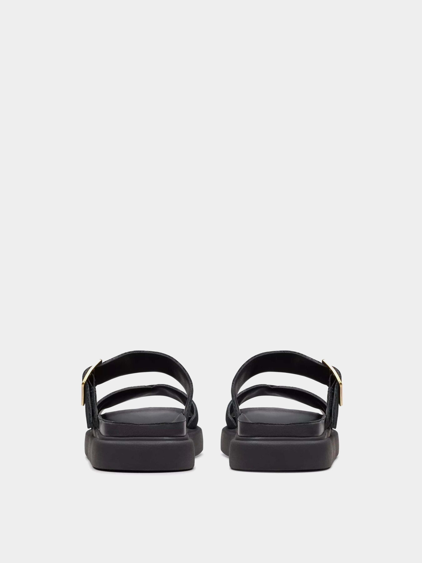 Шльопанці Clarks Aristella Mule модель 26181284 Фото