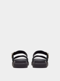 Шльопанці Clarks Aristella Mule модель 26181284 Фото