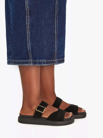 Шльопанці Clarks Aristella Mule модель 26181284 Фото