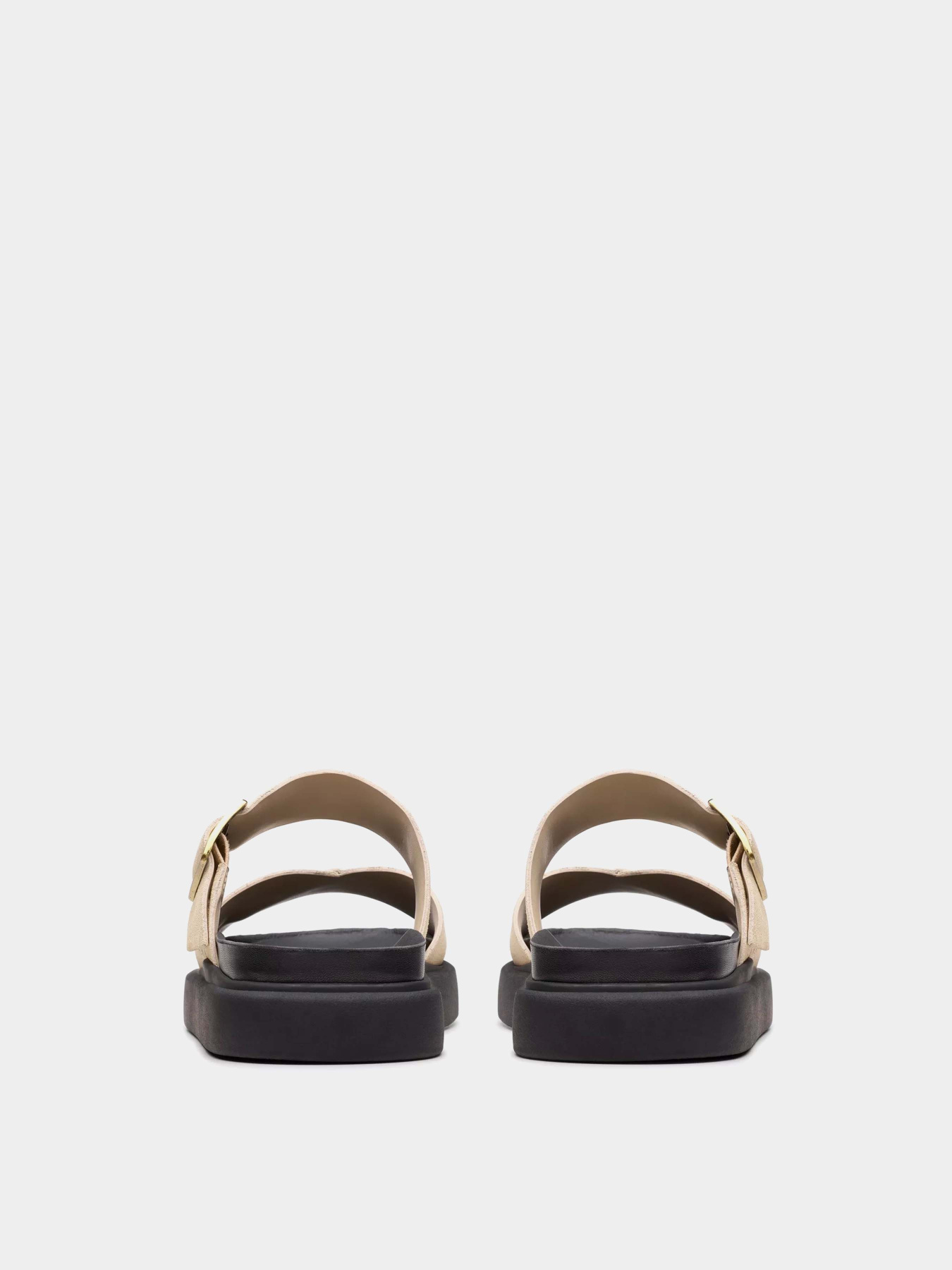 Шльопанці Clarks Aristella Mule модель 26181285 Фото