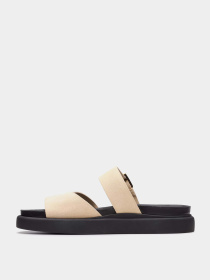 Шльопанці Clarks Aristella Mule модель 26181285 Фото