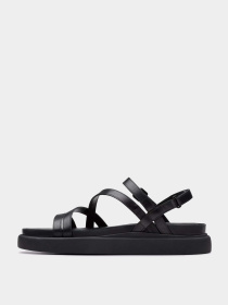 Сандалии Clarks Aristella Rose модель 26181259 Фото