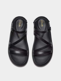 Сандалии Clarks Aristella Rose модель 26181259 Фото