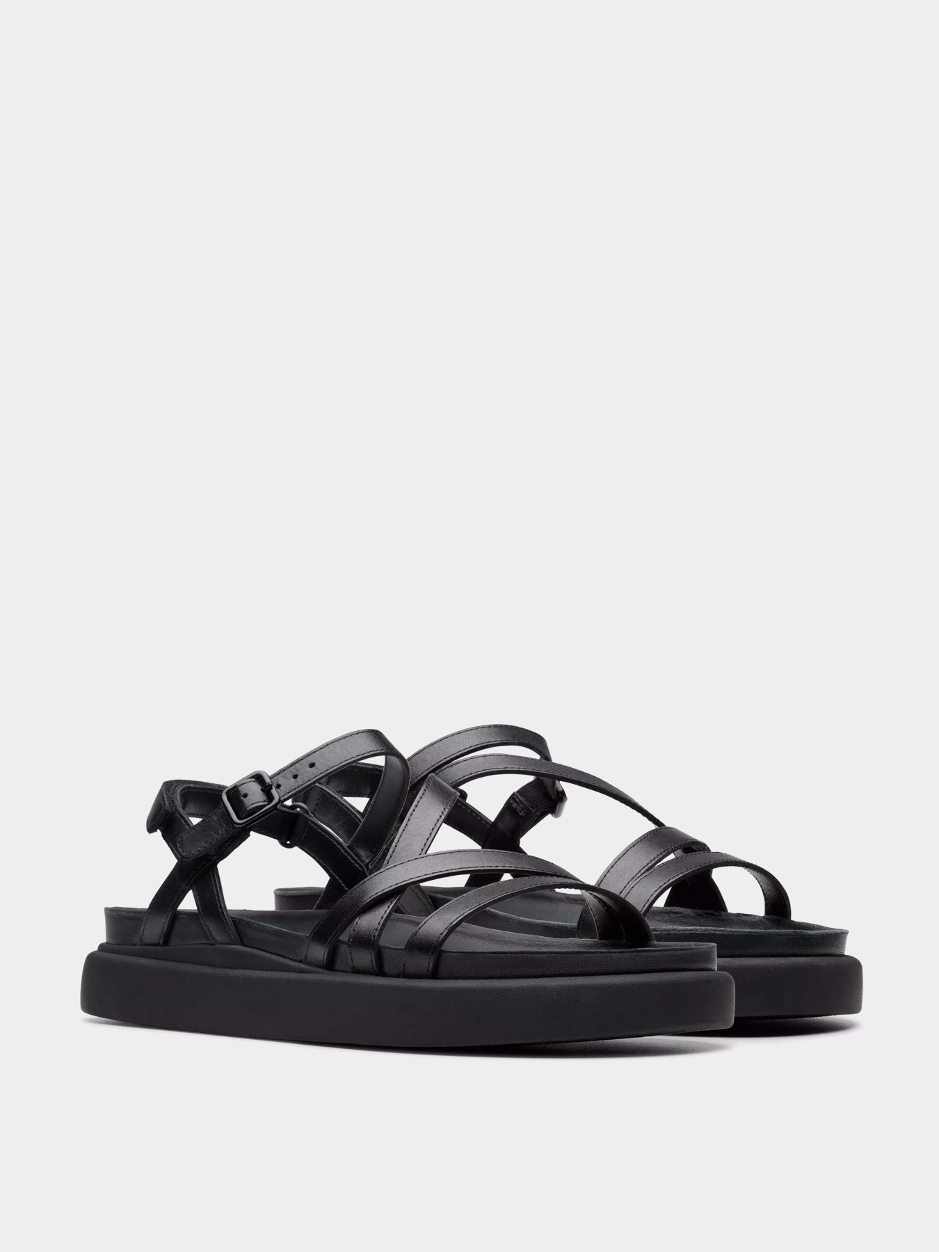 Сандалії Clarks Aristella Rose модель 26181259 Фото