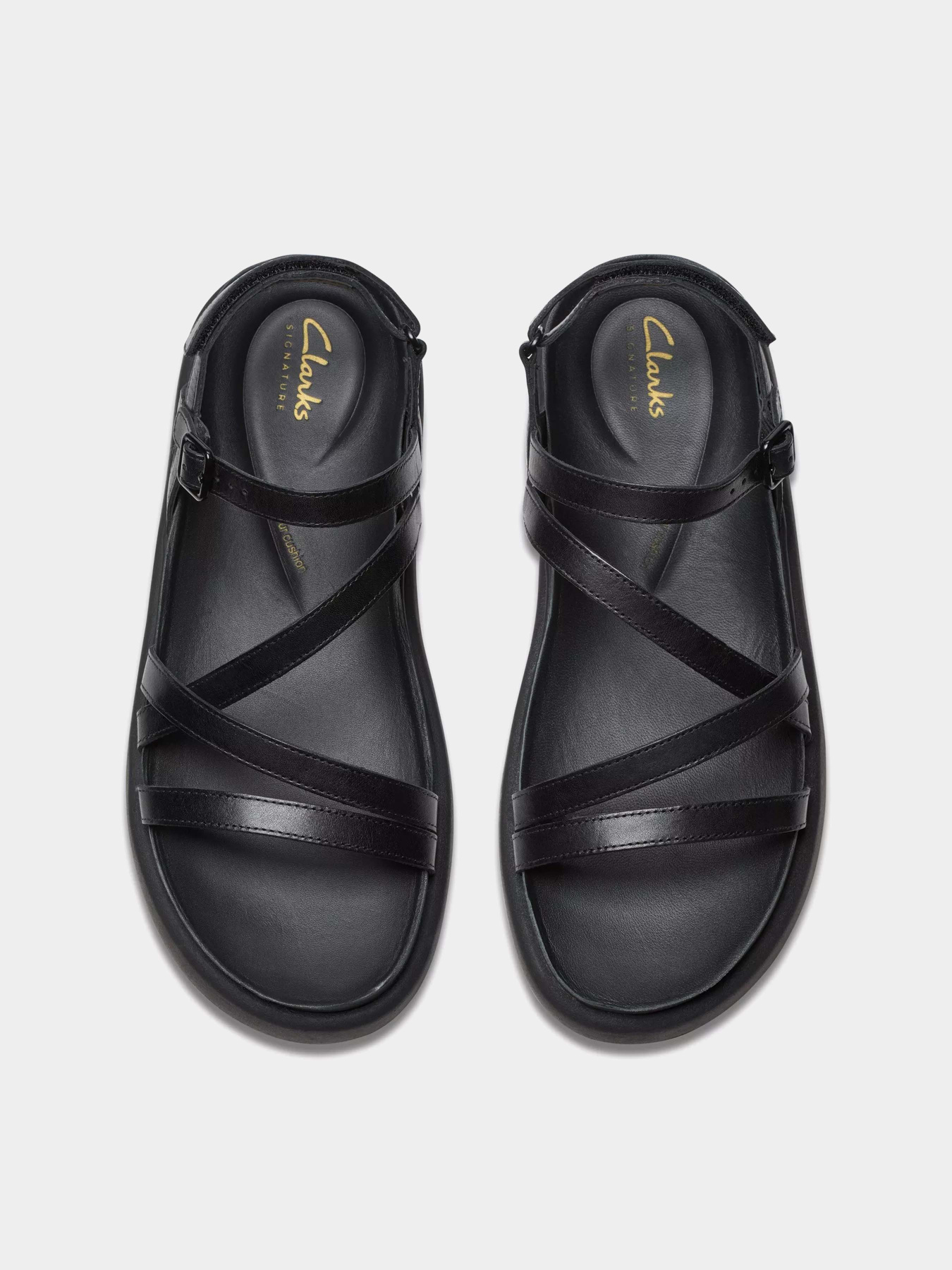 Сандалії Clarks Aristella Rose модель 26181259 Фото