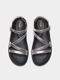 Сандалии Clarks Aristella Rose модель 26181261 Фото