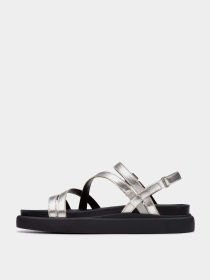 Сандалії Clarks Aristella Rose модель 26181261 Сандалії Clarks Aristella Rose модель 26181261 Фото