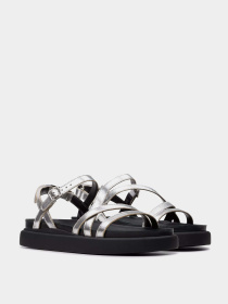 Сандалії Clarks Aristella Rose модель 26181261 Сандалії Clarks Aristella Rose модель 26181261 Фото