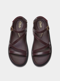 Сандалии Clarks Aristella Rose модель 26181262 Фото