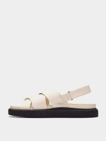 Сандалії Clarks Aristella Sun модель 26181257 Сандалії Clarks Aristella Sun модель 26181257 Фото