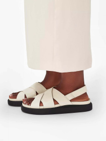 Сандалії Clarks Aristella Sun модель 26181257 Сандалії Clarks Aristella Sun модель 26181257 Фото