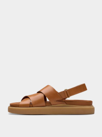 Сандалии Clarks Aristella Sun модель 26181258 Фото