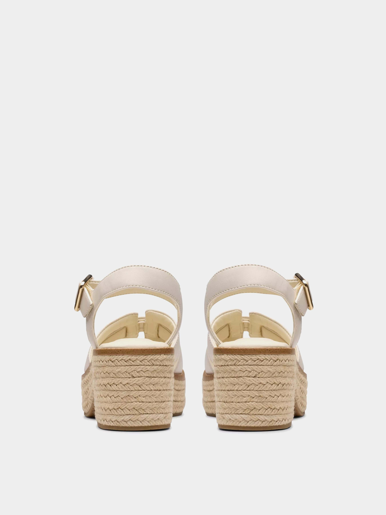 Босоножки Clarks Coledale Strap модель 26181249 Фото