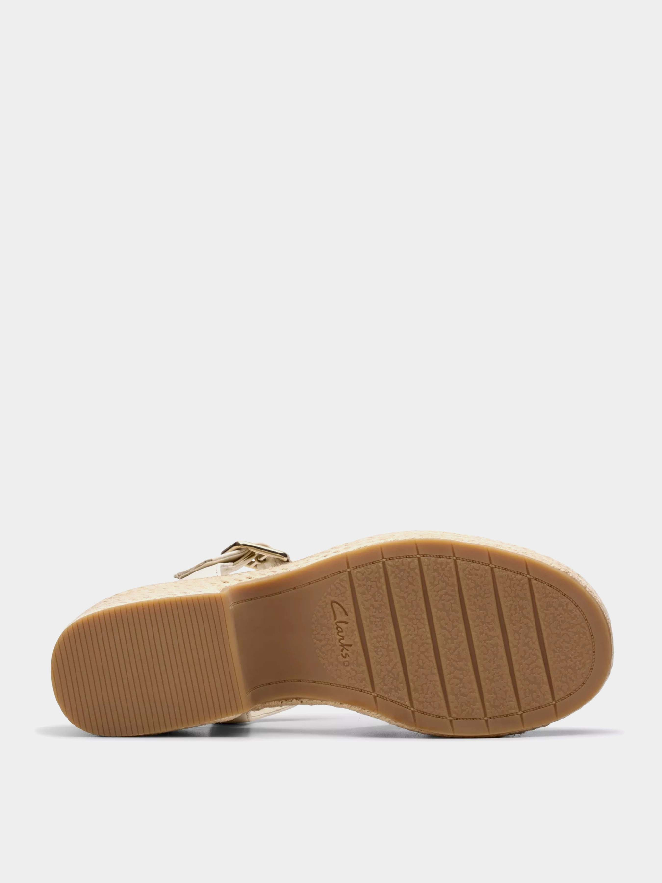 Босоножки Clarks Coledale Strap модель 26181249 Фото