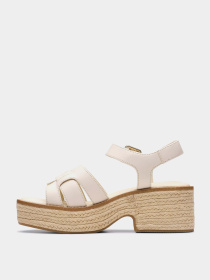 Босоножки Clarks Coledale Strap модель 26181249 Фото