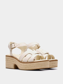 Босоножки Clarks Coledale Strap модель 26181249 Фото