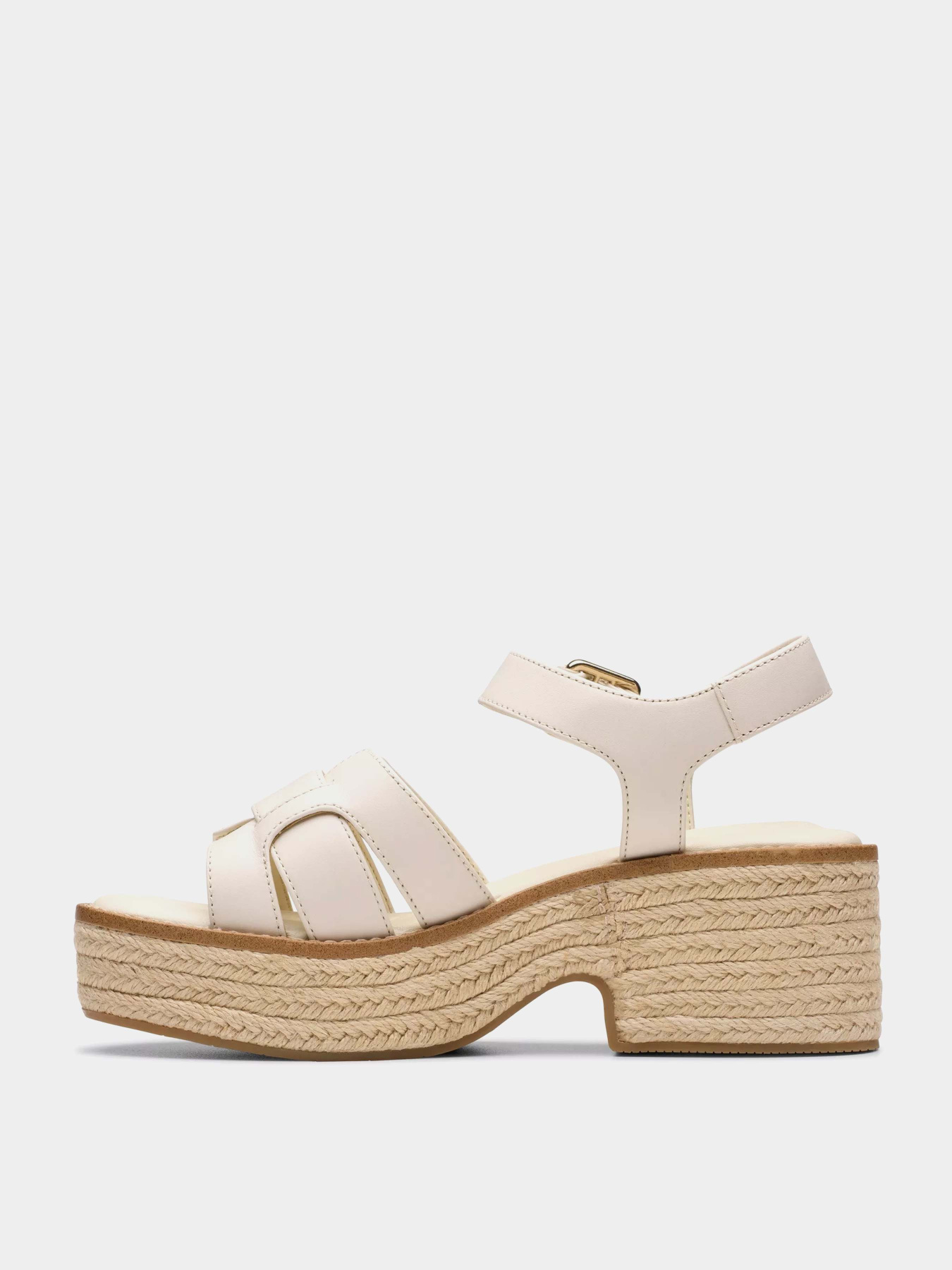 Босоніжки Clarks Coledale Strap модель 26181249 Фото