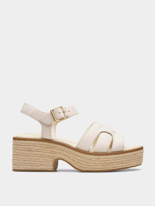 Босоножки Clarks Coledale Strap модель 26181249 Фото