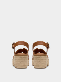 Босоножки Clarks Coledale Strap модель 26181251 Фото